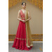 Corel Lehanga Choli